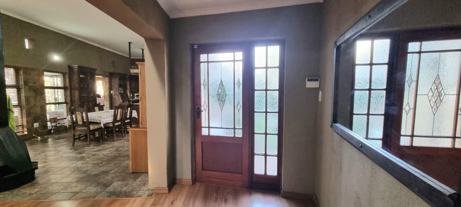 4 Bedroom Property for Sale in Baysvalley Free State